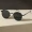 Retro Round Fashion Sunglasses For Women Men Hippie Anti Glare Sun Shades For Party Beach Travel