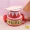 1Pc Early Educational Musical For Children Baby Toys Beat Instrument Hand Drum Toy