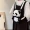 Kawaii Cute Novelty Backapck, Lovely Panda Crossbody Bag, Womens Cartoon Handbag, Shoulder Bag & Purse