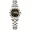 BINBOND Luxury Rhinestone Dial Cutting Watch Watch Night Glow Fashion Calendar Analog Business Leisure Wrist Watch