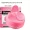 Korean Beauty Rose Hydra-Gel Eye Mask Sheet For Smooth, - Perfect For All Skin Types