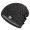 Thick Coldproof Fleece Beanie Solid Color Unisex Knit Hats Lightweight Skull Cap Warm Beanies For Women Men Autumn & Winter