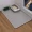 Double Layer Waterproof Cat Litter Trapping Mat, Non-slip Washable Cat Cleaning Mat, Cat Litter Box Mat