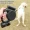Durable Nylon Retractable Dog Leash with Anti-Slip Handle - Perfect for Safe and Comfortable Walks