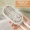  Steamy Dog Brush, Electric Spray Steam Dog Hair Brush, 3 In 1 Dog Steamy Brush To Remove Undercoat Hair, Pet Cleaning Grooming Supplies