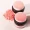 Soft Face Blusher Powder Cheek Rouge Nourishing Nude Makeup Brightening Complexion Contour Cosmetics Mushroom Head Highlight 