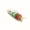 1pc Wooden Toy Mini Whistle, Toy Music Toy Colorful Cute Musical Instrument Toy Music Gift