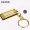 SUZUKI Portable Mini Harmonica Keychain 10-tone Woodwind Instrument With 5 Holes Suitable For Music Lovers On The Go