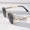 1pc Mens Myopia Square Small Frame Sunglasses , ideal choice for gifts