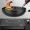 1pc Non-stick Frying Pan Cooking Pot Multifunctional Chefs Pans, Skillet, Cookware, Kitchen Utensils