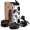 1pc-cow-print-sports-water-bottle-24oz-304-stainless-steel-vacuum-water-cups-with-4pcs-lids-straw-and-straw-brush-portable-thermal-water-bottles-buy-online