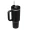1pc, Water Tumbler, Modern Tumbler Cup  Creative Stainless Steel Vacuum Cup, Washable Water Bottles, Sports Water Bottle, Large Capacity Water Tumbler With Straw, Creative Portable Water Bottle For Outdoor Camping, 1200ml/40oz