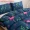 3pcs Duvet Cover Set (1*Duvet Cover + 2*Pillowcase, Without Core) Flamingo Print Bedding Set, Soft Comfortable Duvet Cover, For Bedroom, Guest Room