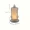 1pc Flameless Candle Light, Battery Operated Candles LED Candles For Wedding Birthday Party Decoration Halloween Christ