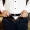 1pc Mens Shirt Non-slip Clip Shirt Anti-wrinkle Strap, Top Fixed Belt