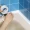 1 Roll Tape Caulk Strip, Waterproof Wall Sticker Sink Edge Gap, Caulk Strip, Self Adhesive Caulking Sealing Tape, Caulking Tape For Bathtub, Bathroom