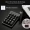 Wireless Digital Keyboard 2.4G Wireless Small Keyboard 18 Keys Ergonomic Portable Keyboard For Office Business