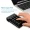 Wireless Digital Keyboard 2.4G Wireless Small Keyboard 18 Keys Ergonomic Portable Keyboard For Office Business