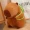 1pc Cute Capybara Plush Doll With Bag,the Perfect New Years Gift