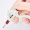 1pc Colorful Five-finger Pencil Holder Corrector, Writing Posture Correction Stationery, Prevention Correction Grip Pen Posture, Special Silicone Finger Pen Holder For Students