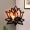 1pc-floating-wooden-lotus-shape-display-shelf-wall-corner-crystal-stone-storage-rack-for-plants-flowers-toys-scented-candles-household-storage-organization-for-hallway-bedroom-home-christmas-decor-wal