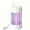 1pc, Electric Mosquito Killer, Indoor And Outdoor Electric Shock Purple Light Photocatalyst Mosquito Repellent Lamp Night Light, High Endurance, Electric Mosquito And Fly Catcher/ Mosquito Killing Lamp, Suitable For Homes, Indoor, Outdoor, And Patios