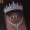 Baroque Rhinestone Crown Bridal Jewelry Headband Bridal Wedding Dress Accessories Crown/Necklace/Earrings