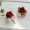 Romantic Simulation Rose Bridal Bridesmaid Wedding Wristband Wedding Party Corsage Meeting Business Placket Flower