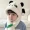 1pc-adorable-moving-panda-plush-scarf-hat-for-kids-allinone-winter-ear-protection-and-warmth-for-boys-and-girls-buy-online