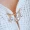 1PC Elegant Faux Pearls Brooch Safety Buckle Headscarf Pin Cardigan Pin Women Clothing Accessories