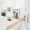 10pcs Invisible Wall Hooks - Strong and Traceless - Ideal for Hanging Photos, Frames, and More!