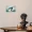 1pc Metal Tin Sign, Sea Turtle Bathroom Decor, Ocean Canvas Pictures Beach Theme Wall Art Coastal Artwork For Kid Girls Room Living Room Bedroom Home Office Sea Life, 8x12/20*30cm, Vintage Plaque Decor Wall Art, Wall Decor, Room Decor, Home Decor