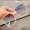 Oversized Square Fashion Sunglasses For Women Men Casual Gradient Glasses For Driving Beach Party