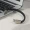 1pc High Quality Bracelet USB Flash Drive 64GB Black Wristband Pen Drive Creative Memory Stick