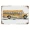 1pc, Graman Vintage Metal Tin Sign School Bus Construction Tin Sign Transportation Vehicle Kids Playroom Sign Decor Aluminum Sign Wall Sign For Kids 12"x8"(8x12/20cm*30cm), Room Decor, Home Decor