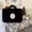 1pc Tulip-inspired Design Notebook Laptop Bag, A Fashionable Laptop Storage Bag