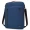14.1-inch vertical laptop bag, handbag, shoulder bag, tablet inner bladder bag, public document bag, business bag – blue