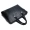 Mens Crocodile Pattern Briefcase Large-capacity 35.56 Cm Laptop Bag Crossbody shoulder Bags Handbag