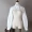 Elegant Ruffle Fake Collar With Long Sleeves Womens Stylish Half Shirt Dickey Collar Casual Skirt Outside False Collar