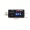 Dual Display Voltage Detector & USB Charge Tester - Monitor Your Batterys Voltage & Current with Ease!