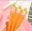 1pc, Cartoon Rabbit Carrot Shape Unisex Pen Creative Students Learn Stationery Office Supplies, Back To School, School Supplies, Kawaii Stationery, Colors For School, Stationery, Writing Pens