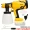 1pc Paint Sprayer For DEWALT 20V Battery, Cordless HVLP Paint Sprayers For Home Interior And Exterior, House Painting Stain Sprayer For Fence, Furniture, Cabinets, Walls, （Battery NOT Included！）