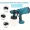 1pc Cordless Paint Sprayer For Makita 18V Battery, For Painting Walls Ceilings, Furniture Garden Fence With 1000ml Removable Container, Battery Not Included