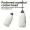 1pc, Antibacterial Rotating Mop Head, Thickened Mop Cloth Head, Super Absorbent, Wet And Dry Use, Household Kitchen Bathroom Dust Removal Mop Heads, Cleaning Supplies, Cleaning Accessories, Christmas Supplies