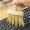 Wooden Soft Brush Keyboard Cleaning Kit Dust Removal Brush