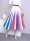 plus-size-elegant-skirt-womens-plus-colorblock-ombre-print-elastic-waisted-pleated-aline-skirt-ebull-store