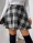 plus-size-preppy-skirt-womens-plus-plaid-print-elastic-high-rise-aline-mini-skirt-ebull-store