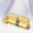 1pc Zinc Inner Core Ultra Long Lock Cylinder, Universal Lock Cylinder Replacement Parts, Suitable For Most Door Locks On The Market, Replacement Is Simple And Easy To Use Three Colors, Available With Three Pure Copper Keys