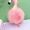Cute Flamingo Bath Ball: Ideal for Back Rubbing, Fun Foam Time, Non-electric - Perfect New-Year Gift & Routine Spark