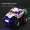 360 Degree Rotating Electric Cool Off-road Vehicle Toy Music, Lighting, Cool Lifting, Rotating Car Toy Gift, Halloween, Christmas, Thanksgiving,